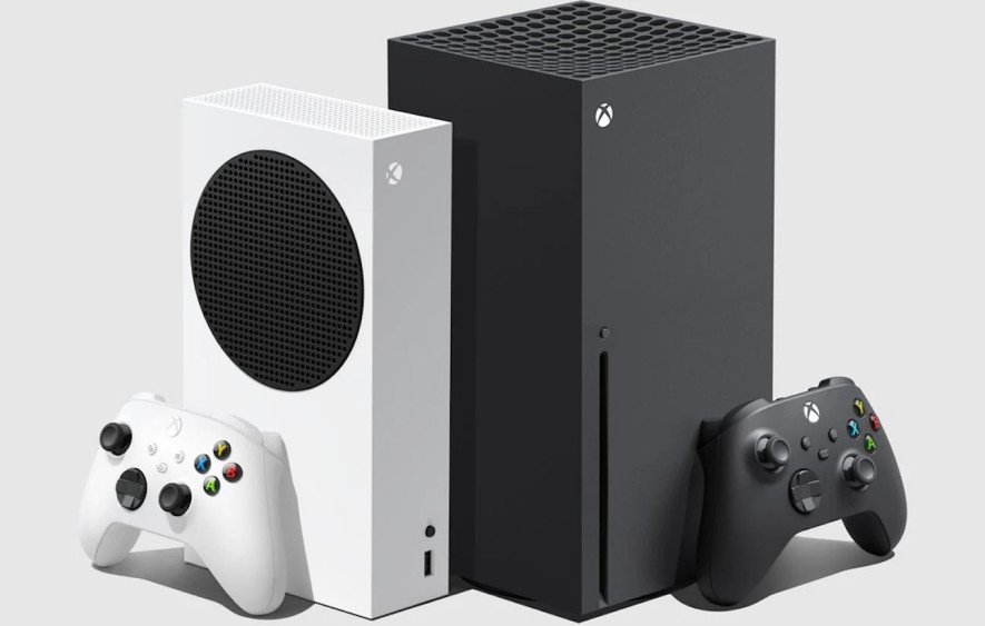 Xbox One et Series