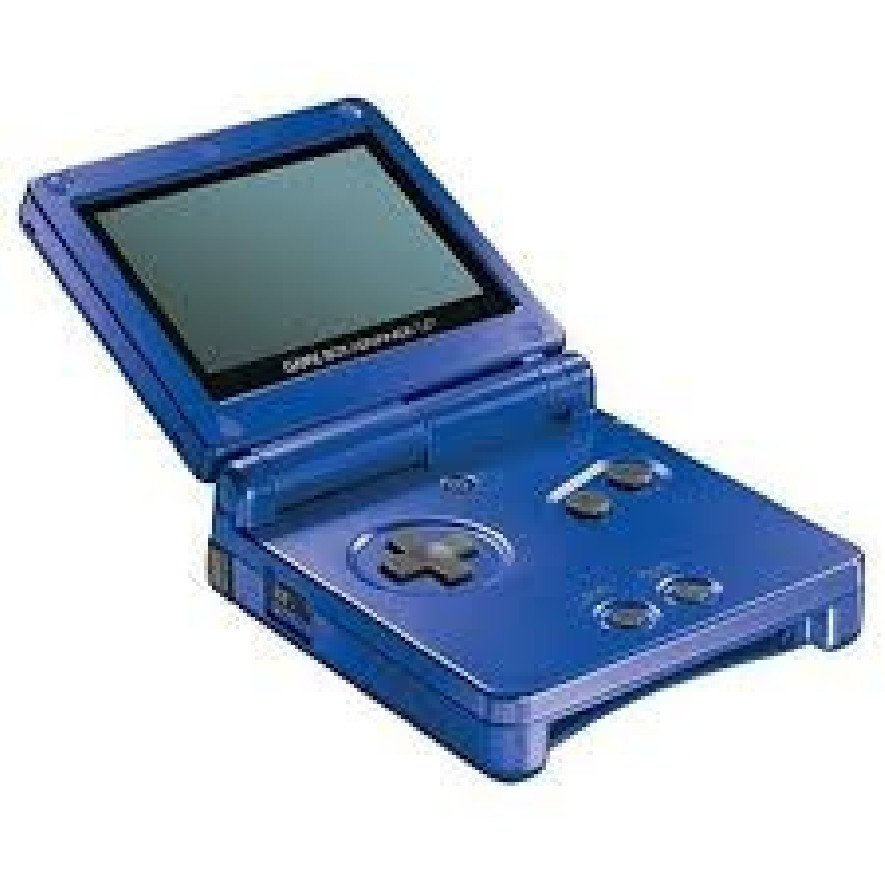 Gameboy SP