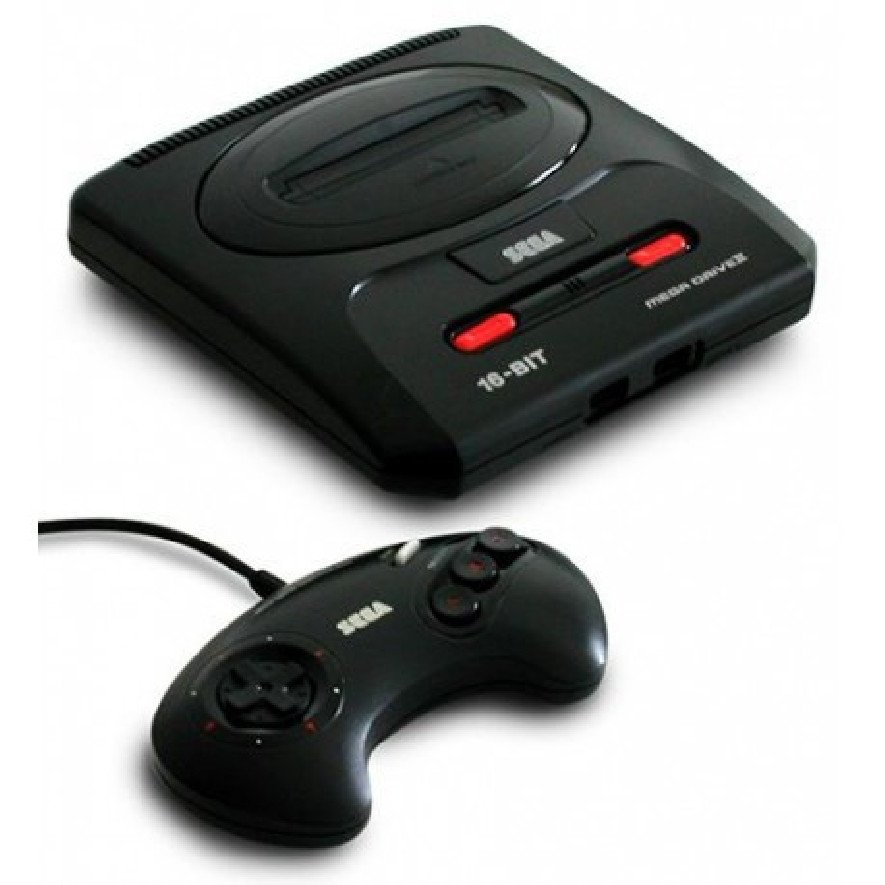 Megadrive