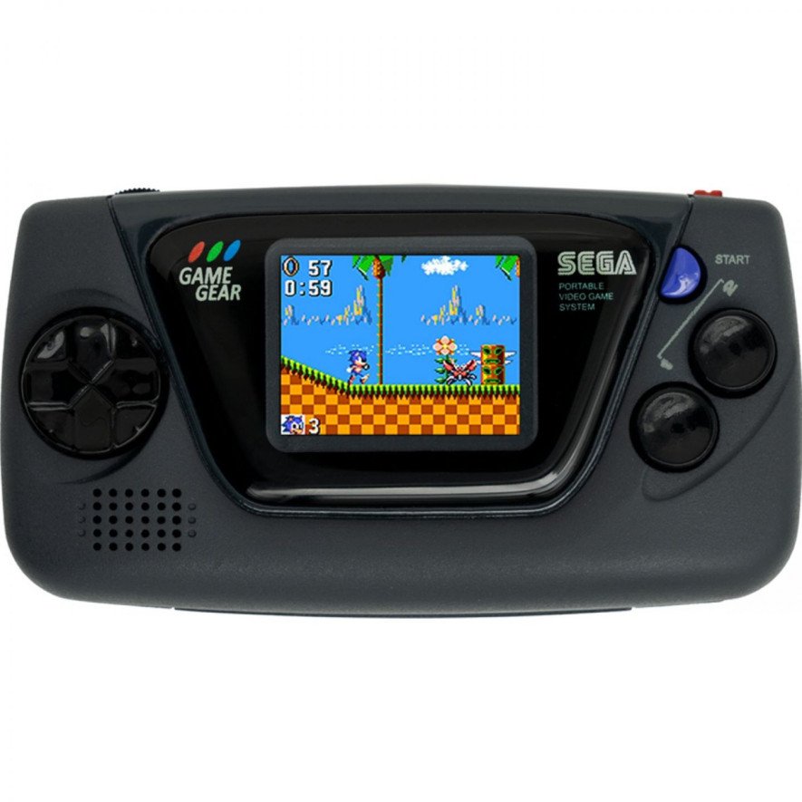 GameGear