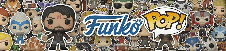 Figurine POP!