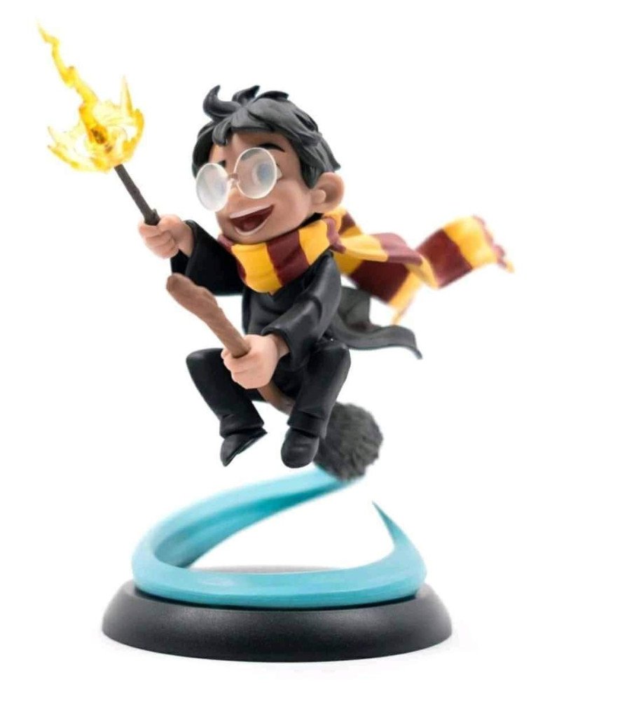 Figurine Q-Fig