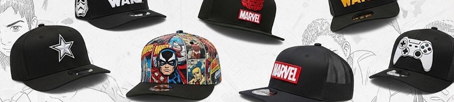 Casquette