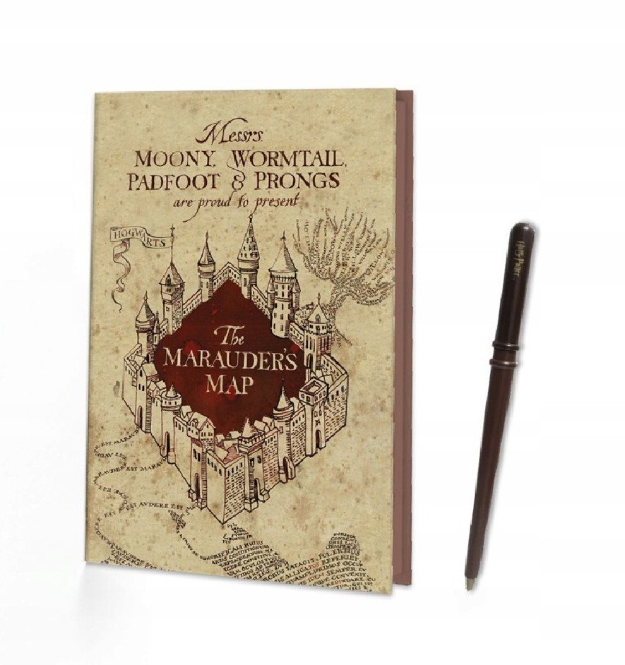 Notebook et Stylo