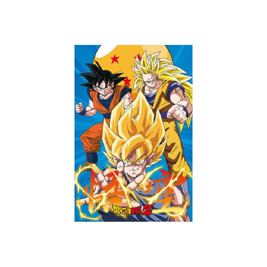 Poster et Cadre