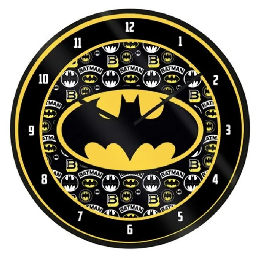 Reveil et Horloge