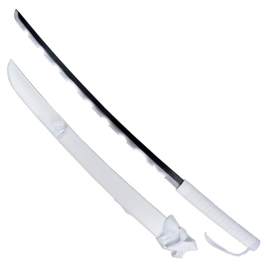 Katana et Epée