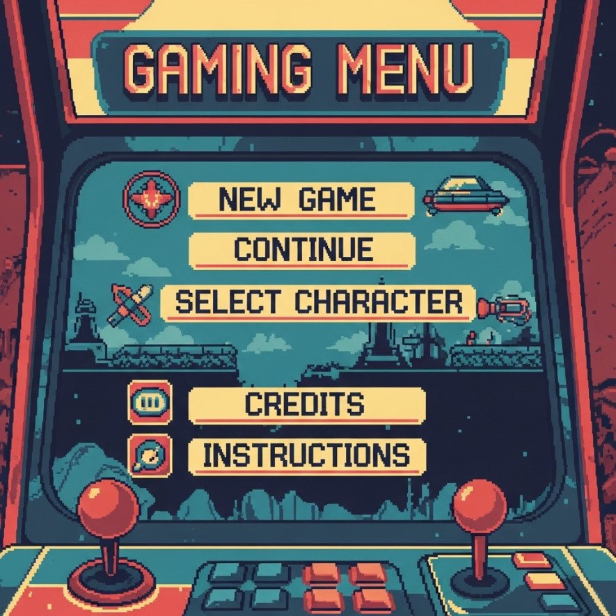 Retro