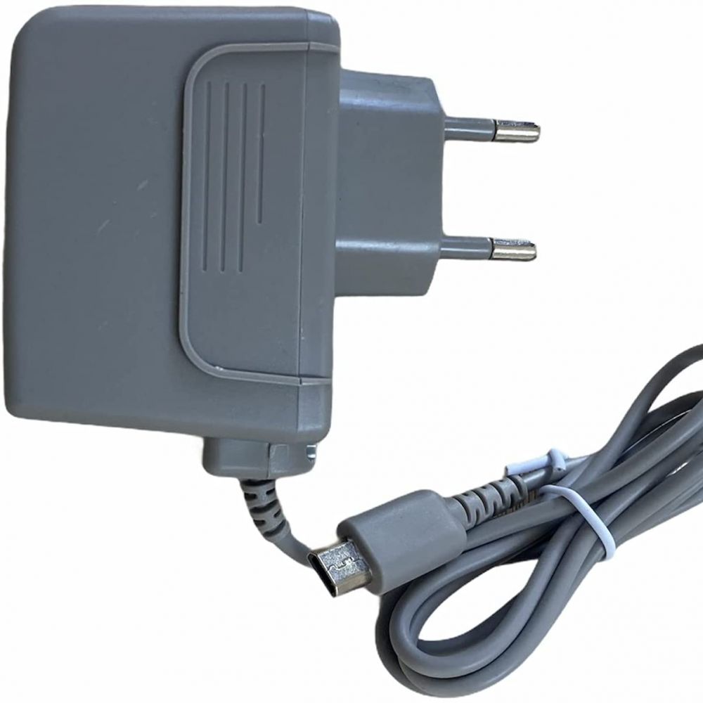Chargeur Nintendo DS Lite - Connectique et chargeur console - Achat & prix