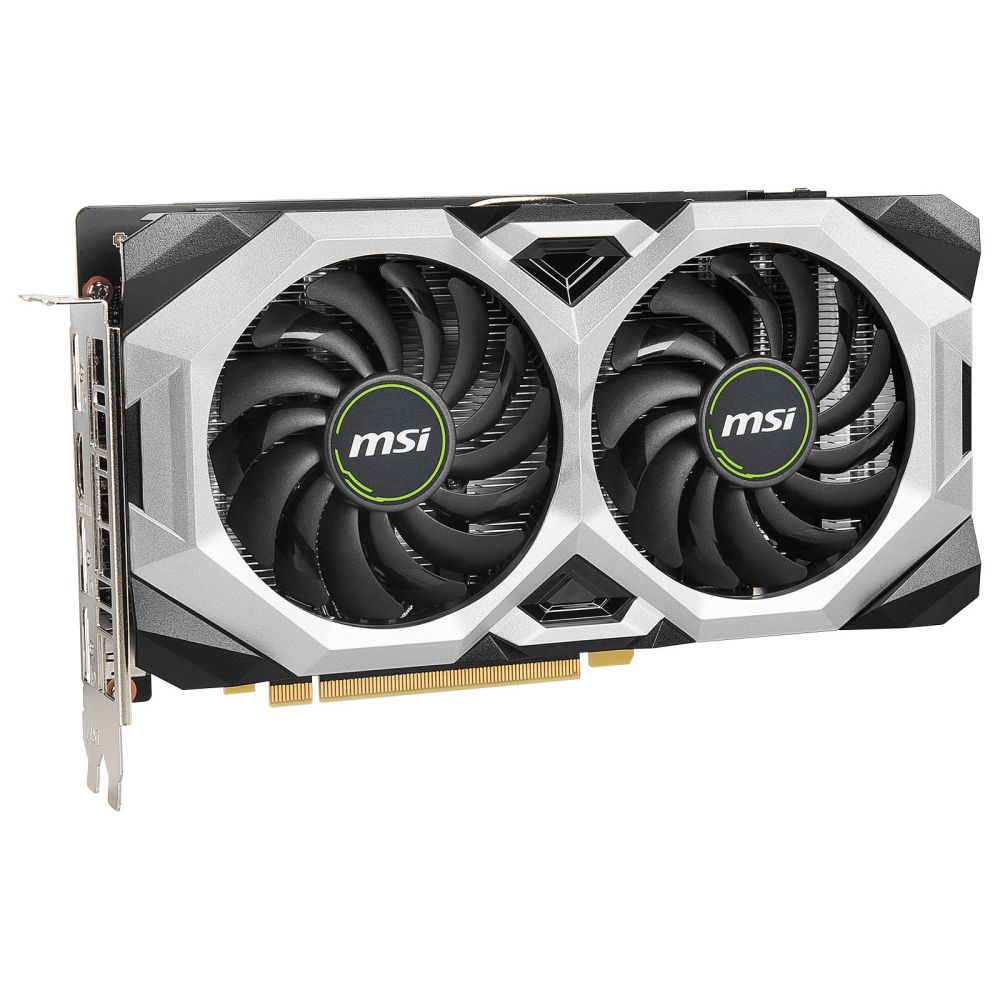 Carte graphique AMD RX 6600 8Go - Ekimia