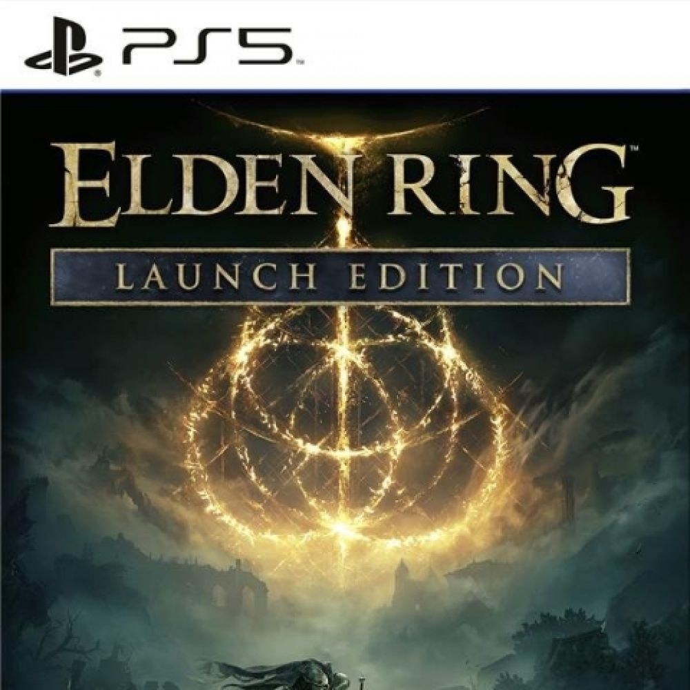 Elden Ring Lauch Edition BDI HERAULT / JE CONSOLE - Informatique - Jeux ...