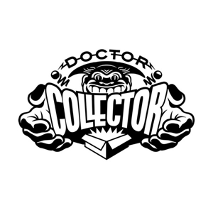 DOCTOR COLLECTOR