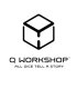 Q-WORKSHOP