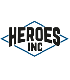HEROES INC