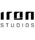 IRON STUDIOS