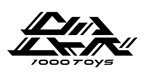 1000 TOYS