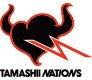 TAMASHII NATIONS